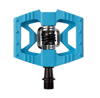 PEDALES CRANK BROTHERS DOUBLE SHOT 1 AZUL