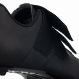 ZAPATILLAS FIZIK TEMPO R5 POWERSTRAP BLACK / BLACK - RUTA 44