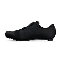 ZAPATILLAS FIZIK TEMPO R5 POWERSTRAP BLACK / BLACK - RUTA 44