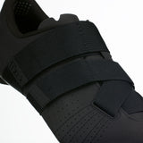 ZAPATILLAS FIZIK TEMPO R5 POWERSTRAP BLACK / BLACK - RUTA 44