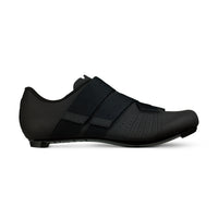 ZAPATILLAS FIZIK TEMPO R5 POWERSTRAP BLACK / BLACK - RUTA 44