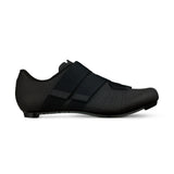 ZAPATILLAS FIZIK TEMPO R5 POWERSTRAP BLACK / BLACK - RUTA 44