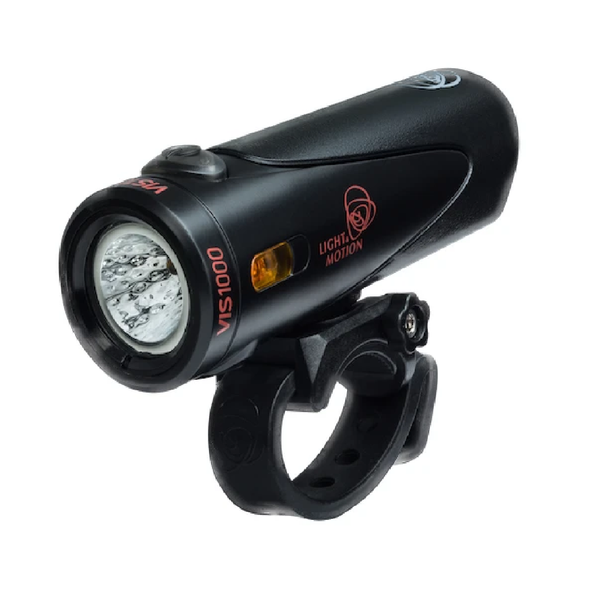 LINTERNA LIGHT & MOTION VIS 1000 TROOPER