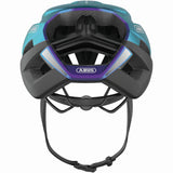 CASCO ABUS STORMCHASER- FLIPFLOP PURPLE - S (51-55)