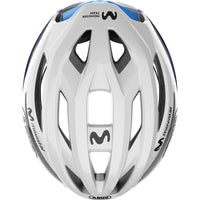 CASCO ABUS STORMCHASER - MOVISTAR TEAM 20 - M (54-58)