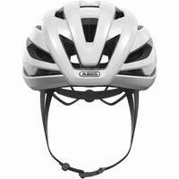 CASCO ABUS STORMCHASER- POLAR WHITE - L (59-61)