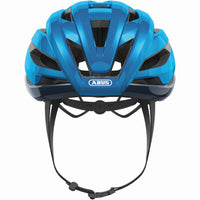 CASCO ABUS STORMCHASER - STEEL BLUE - M (54-58)