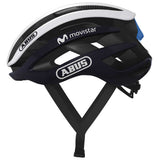 CASCO ABUS AIRBREAKER - TEAM MOVISTAR 20 - S (51-55)