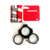 KIT DE AJUSTE DE BIELAS SRAM DUB