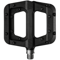 PEDALES DE PLATAFORMA RACE FACE CHESTER - NEGRO