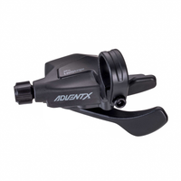 MICROSHIFT ADVENT X TRAIL TRIGGER RIGHT SHIFTER - 1X10 SPEED