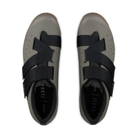 ZAPATILLAS FIZIK TERRA POWERSTRAP X4 - MUD/CARAMEL MTB - 44