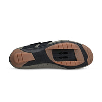 ZAPATILLAS FIZIK TERRA POWERSTRAP X4 - MUD/CARAMEL MTB