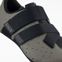 ZAPATILLAS FIZIK TERRA POWERSTRAP X4 - MUD/CARAMEL MTB - 44