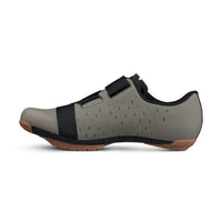 ZAPATILLAS FIZIK TERRA POWERSTRAP X4 - MUD/CARAMEL MTB - 44