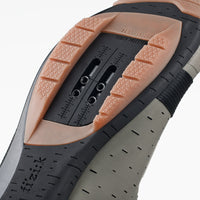 ZAPATILLAS FIZIK TERRA POWERSTRAP X4 - MUD/CARAMEL MTB