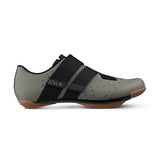 ZAPATILLAS FIZIK TERRA POWERSTRAP X4 - MUD/CARAMEL MTB - 44