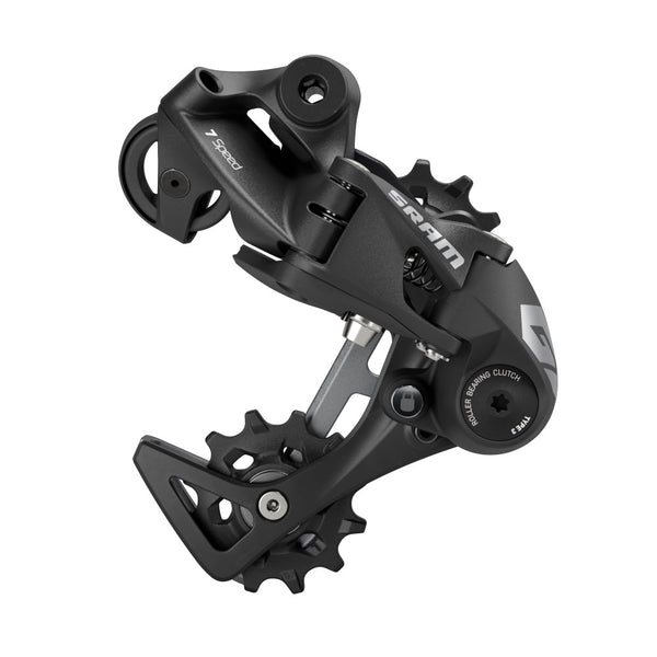 DESVIADOR TRASERO SRAM GX DH 7 VELOCIDADES - DOWNHILL