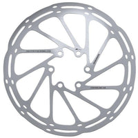 DISCO DE FRENO SRAM CENTERLINE 160 MM - 6 TORNILLOS