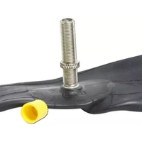 CÁMARA MTB 26 - SCHRADER SV 40 MM