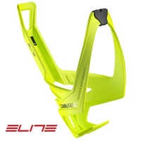 PORTA BOTELLÓN ELITE CANNIBAL XC- YELLOW FLOU