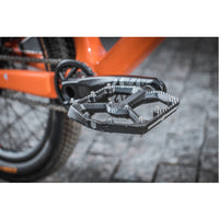 PEDALES DE PLATAFORMA CRANK BROTHERS STAMP 7 EDICIÓN DANNY MACASKILL