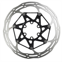 DISCO DE FRENO SRAM CENTERLINE 2P, 160 MM - 6 TORNILLOS ACERO
