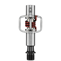 PEDALES CRANK BROTHERS  EGGBEATER 1 ROJO