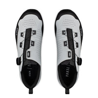 ZAPATILLAS FIZIK TERRA ATLAS GREY/BLACK - MTB