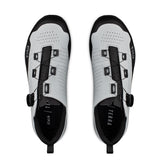 ZAPATILLAS FIZIK TERRA ATLAS GREY/BLACK - MTB 41