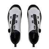 ZAPATILLAS FIZIK TERRA ATLAS GREY/BLACK - MTB