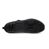 ZAPATILLAS FIZIK TERRA ATLAS ARMY/BLACK - MTB 40