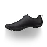 ZAPATILLAS FIZIK TERRA ATLAS BLACK/BLACK - MTB 41