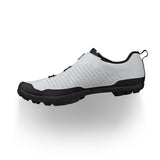 ZAPATILLAS FIZIK TERRA ATLAS GREY/BLACK - MTB 41