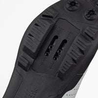 ZAPATILLAS FIZIK TERRA ATLAS GREY/BLACK - MTB 41
