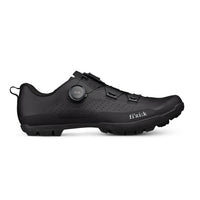 ZAPATILLAS FIZIK TERRA ATLAS BLACK/BLACK - MTB 41