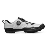 ZAPATILLAS FIZIK TERRA ATLAS GREY/BLACK - MTB 41