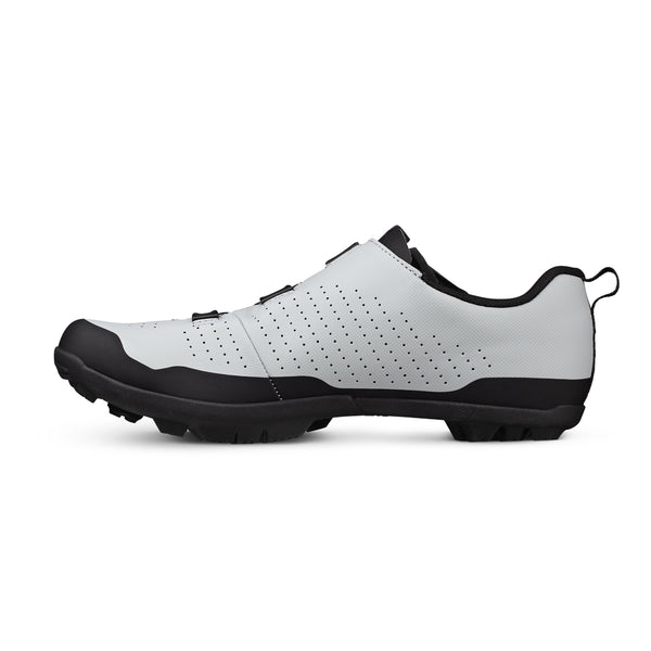 Zapatillas MTB Target Grey