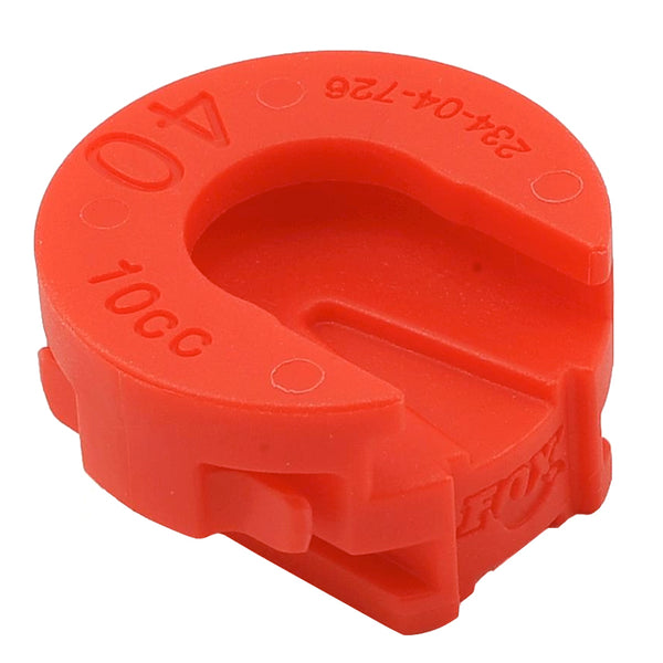 ESPACIADOR DE VOLUMEN PARA FOX 40  10cc