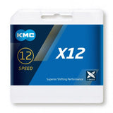 CADENA KMC X12 TI-N GOLD/BLACK