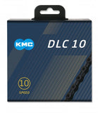 CADENA KMC DLC10 BLACK/BLACK