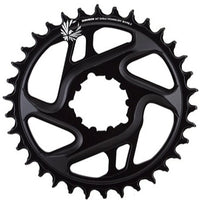 PLATO SRAM EAGLE X-SYNC2 COLD FORGED - GX 34T BOOST 3MM OFFSET