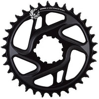 PLATO SRAM EAGLE X-SYNC2 COLD FORGED - GX 34T 6MM OFFSET