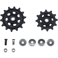 KIT DE ROLDANAS SRAM X-SYNC PARA DESVIADORES NX EAGLE DE 12 VELOCIDADES