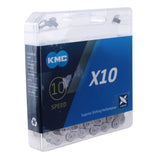 CADENA KMC X10 GREY