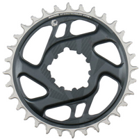 PLATO SRAM EAGLE X-SYNC 2, 32T 6MM, GRAY