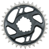 PLATO SRAM EAGLE X-SYNC 2, 32T 3MM, GRAY