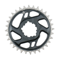 PLATO SRAM EAGLE X-SYNC 2, 32T 3MM, GRAY