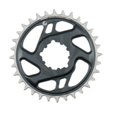 PLATO SRAM EAGLE X-SYNC 2, 32T 3MM, GRAY