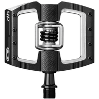 PEDALES CRANK BROTHERS MALLET DH - NEGRO